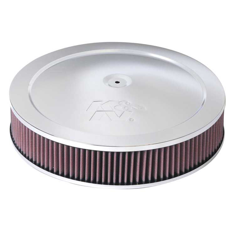 K&N 60-1280 Air Cleaner Assembly